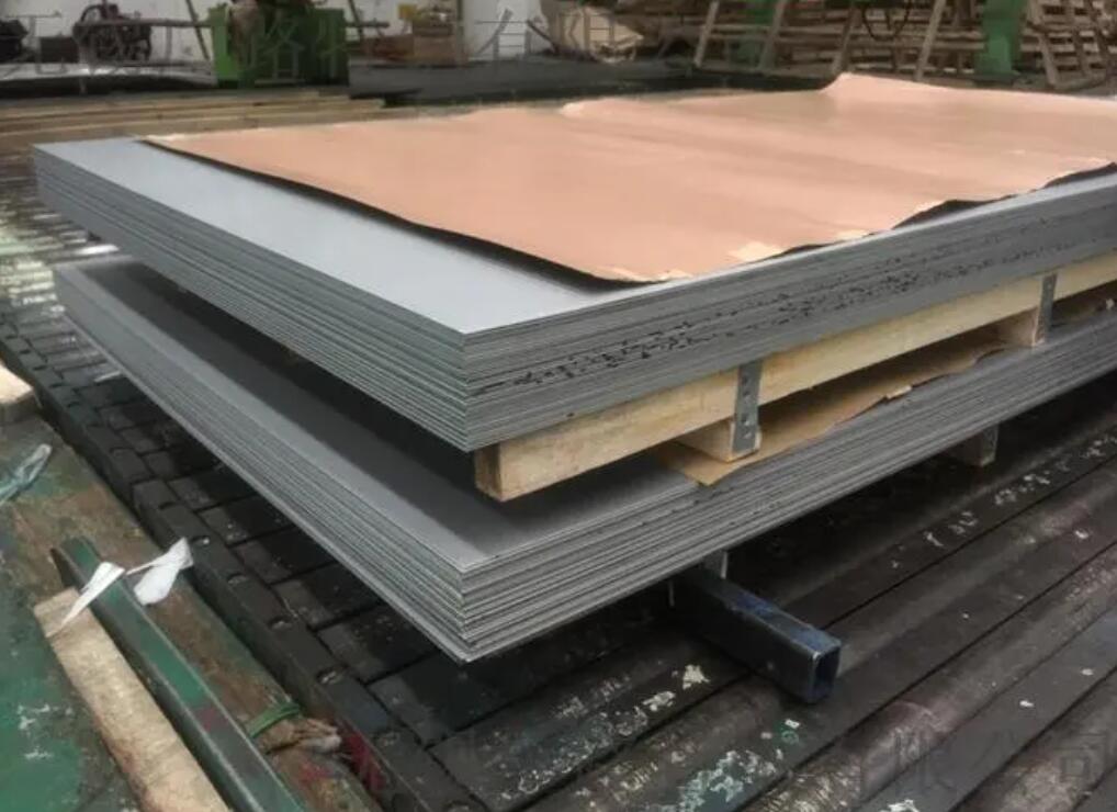 北屯310s不锈钢板