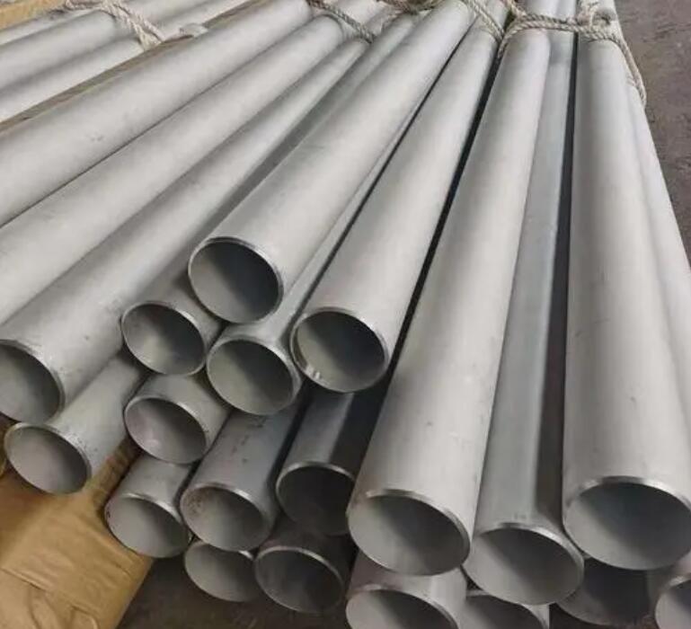北屯304不锈钢管