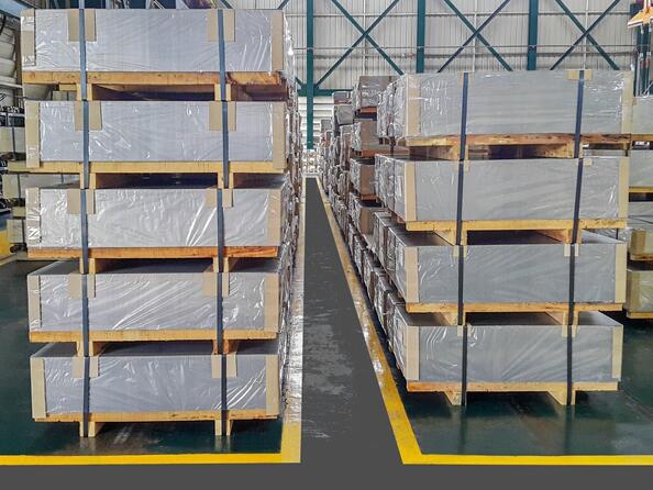 北屯316ti不锈钢板