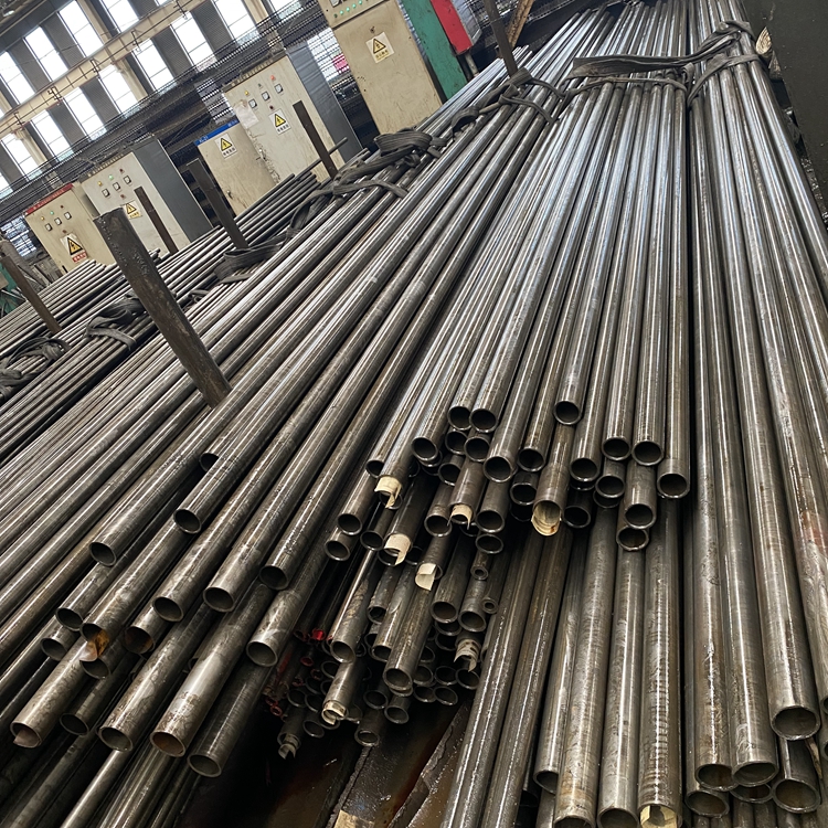 北屯高精密无缝钢管