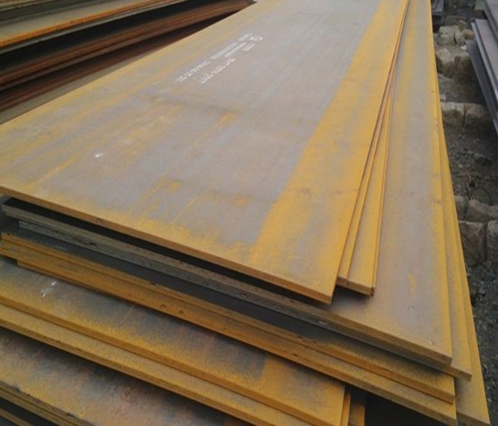 北屯610L汽车大梁板