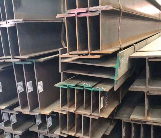 北屯Q235C工字钢