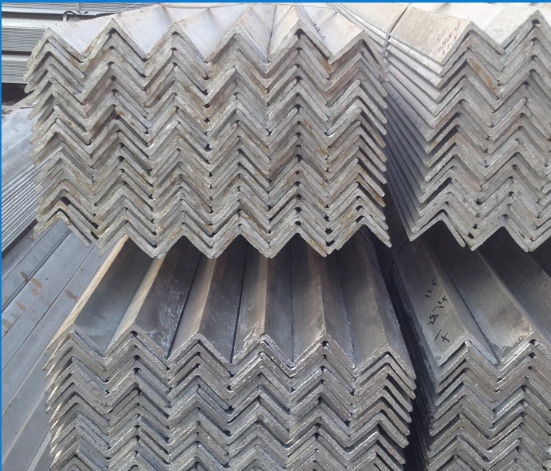 北屯不等边镀锌角钢